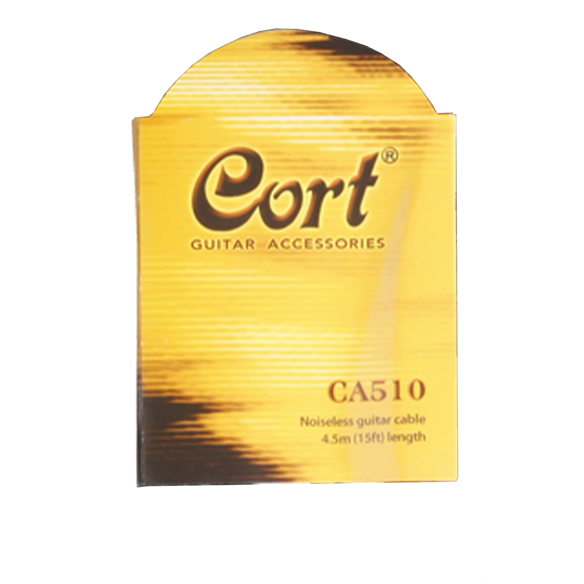 Cort CA510 Instrument Cable